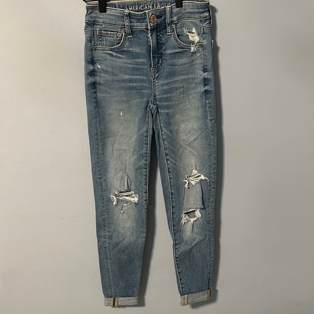 NWOT American Eagle Jeans